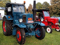 Lanz Bulldog (Bj. 1939)